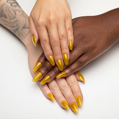 Apres Gel Couleur J15 | Under The Tuscan Sun