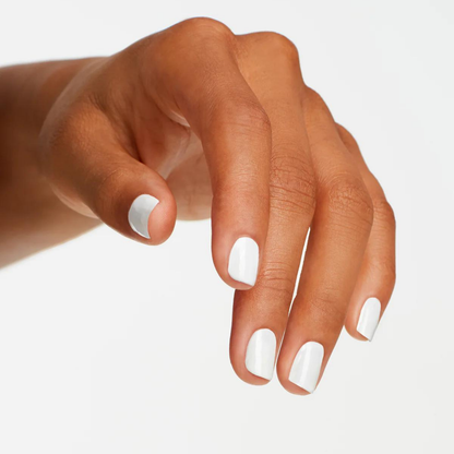 OPI Intelli-Gel GCT L00 | Alpine Snow