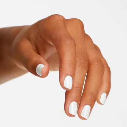 OPI Trio L00 | Alpine Snow
