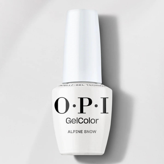 OPI Intelli-Gel GCT L00 | Alpine Snow