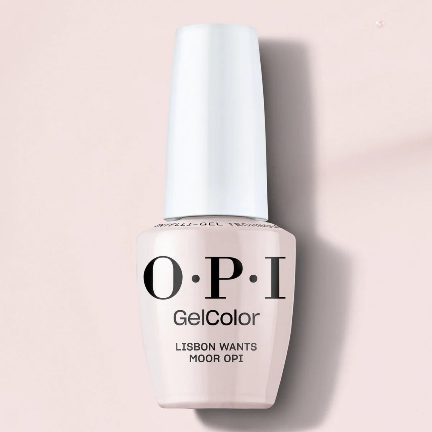 Intelli-Gel GCT L16 | Lisbon Wants Moor OPI