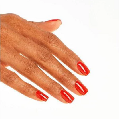 GC L22 | A Red-vival City