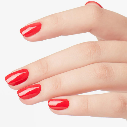 OPI Intelli-Gel GCT L64 | Cajun Shrimp