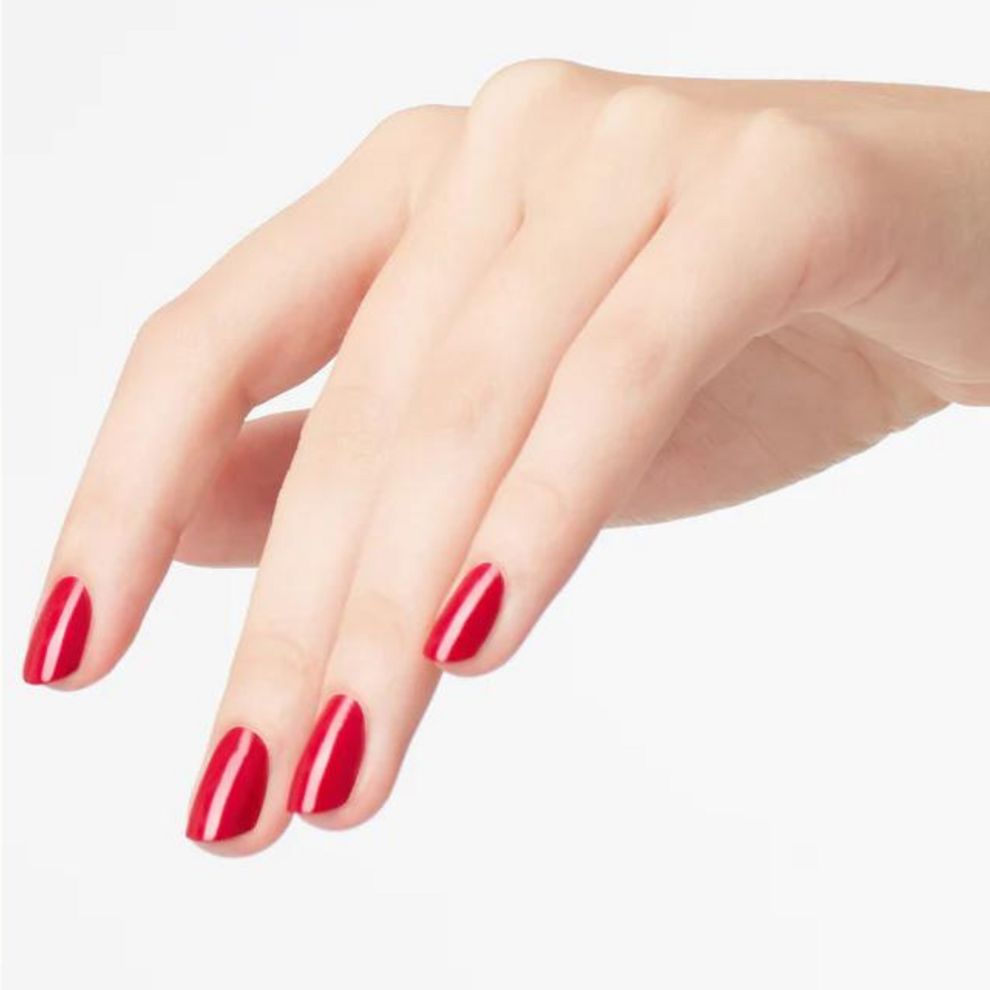 GC L72 | OPI Red