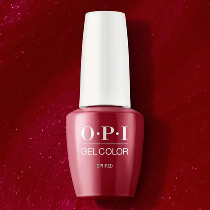 GC L72 | OPI Red