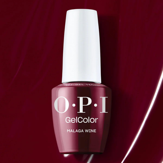 OPI Intelli-Gel GCT L87 | Malaga Wine