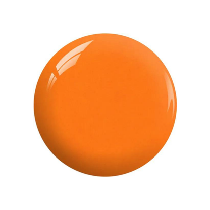 S|N|S Gelous Color Dipping Powder 1 oz | LV02 L'Orange