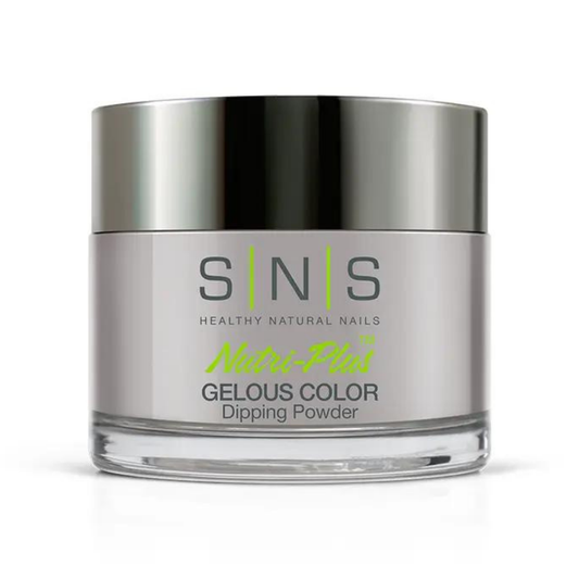 S|N|S Gelous Color Dipping Powder 1 oz | LV08 L'Arc De Triomphe