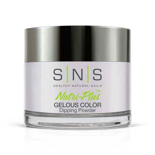 S|N|S Gelous Color Dipping Powder 1 oz | LV12 Je T'Aime