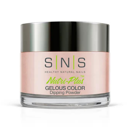 S|N|S Gelous Color Dipping Powder 1 oz | LV13 La Boom