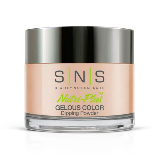 S|N|S Gelous Color Dipping Powder 1 oz | LV23 Les Champs-Elysees