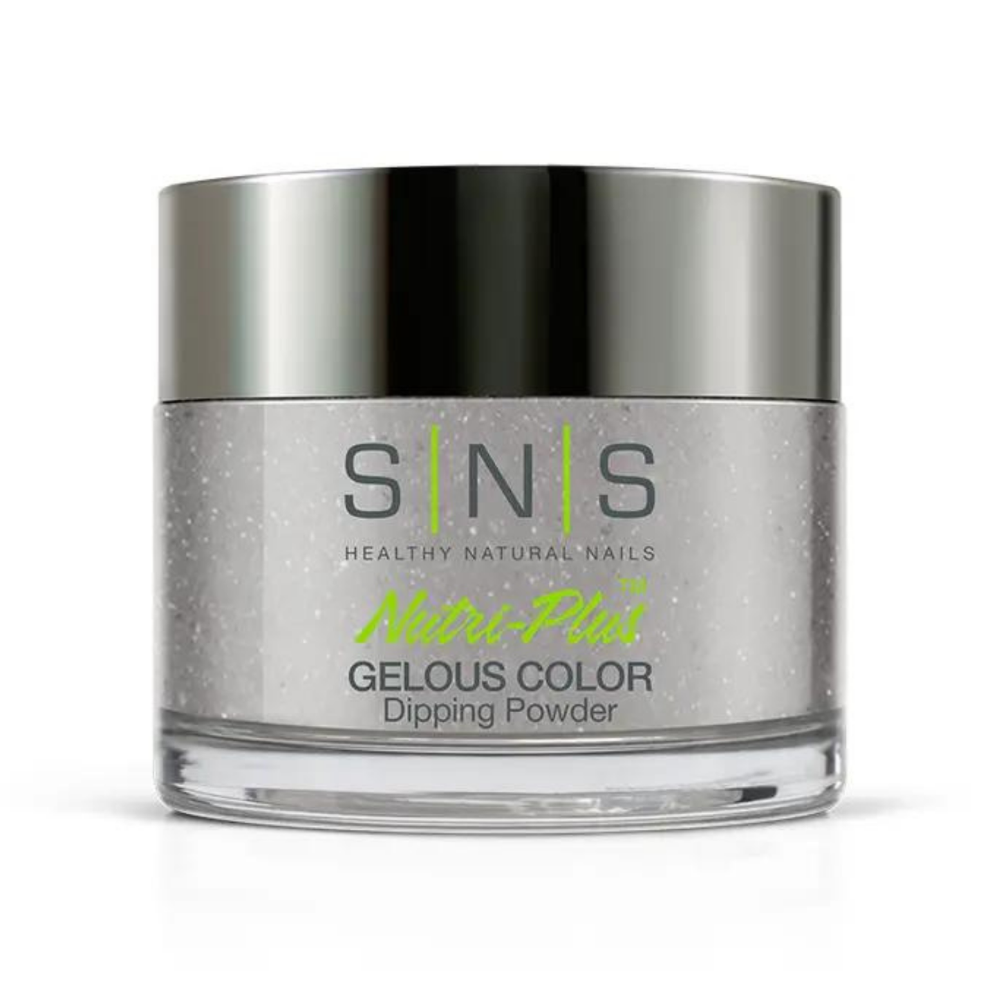 S|N|S Gelous Color Dipping Powder 1 oz | LV31 La Tour Eiffel