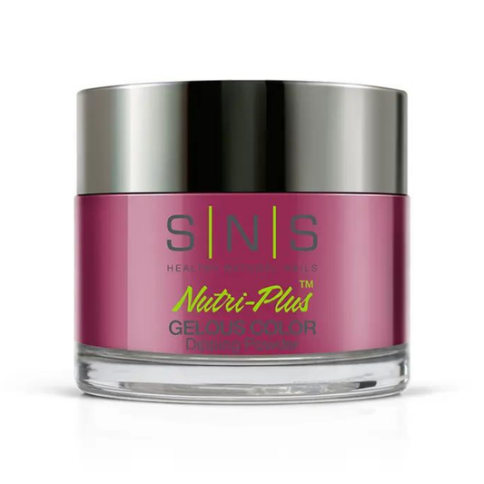 S|N|S Gelous Color Dipping Powder 1 oz | LV35 Magnifique