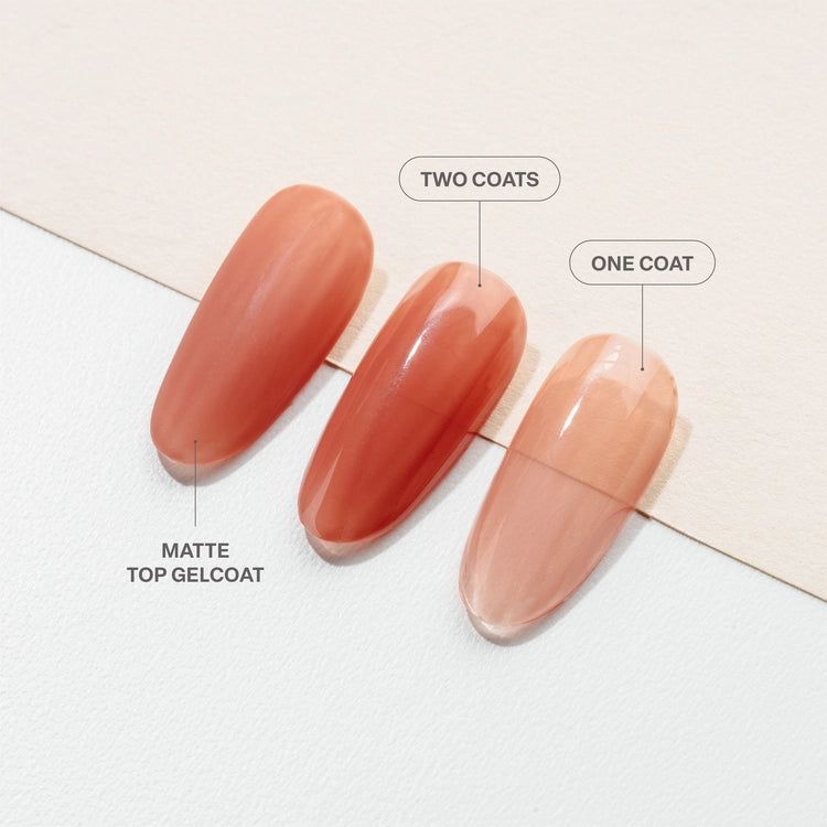 Apres Light & Shadow #601 | Overdone