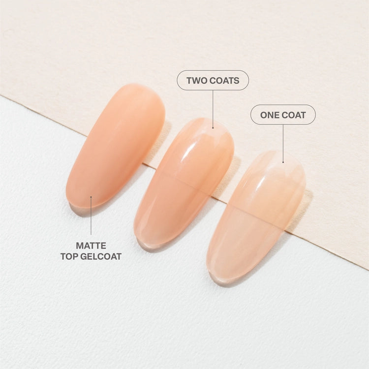 Apres Light & Shadow #605 | Unspoken Feel