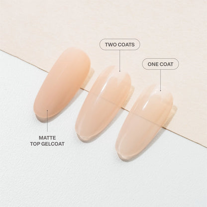 Apres Light & Shadow #607 | Girl Dinner