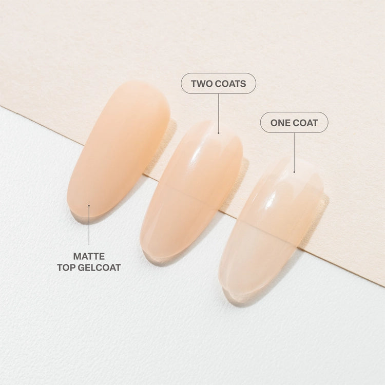 Apres Light & Shadow #608 | Could've, Should've, Would've