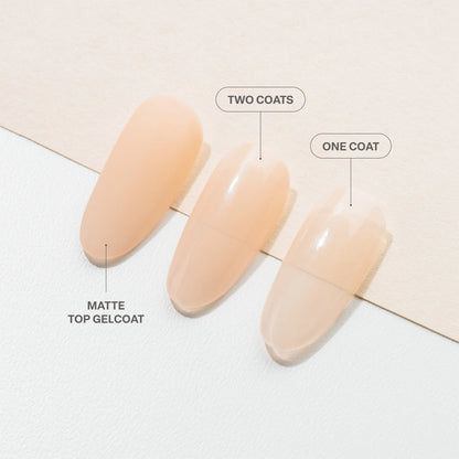 Apres Light & Shadow #608 | Could've, Should've, Would've