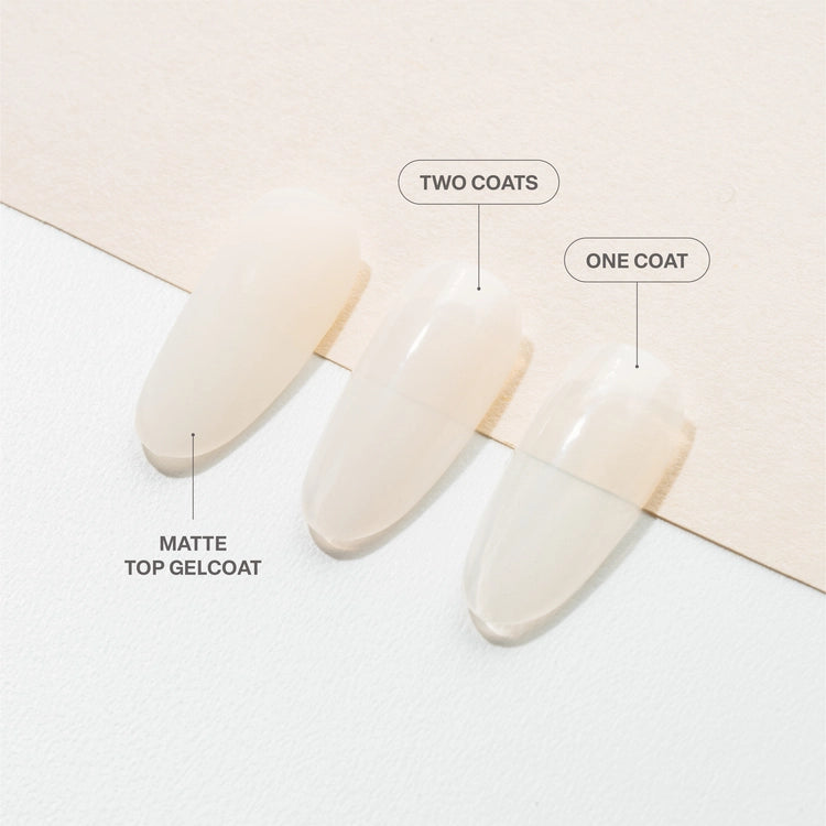 Apres Light & Shadow #610 | Ghosted