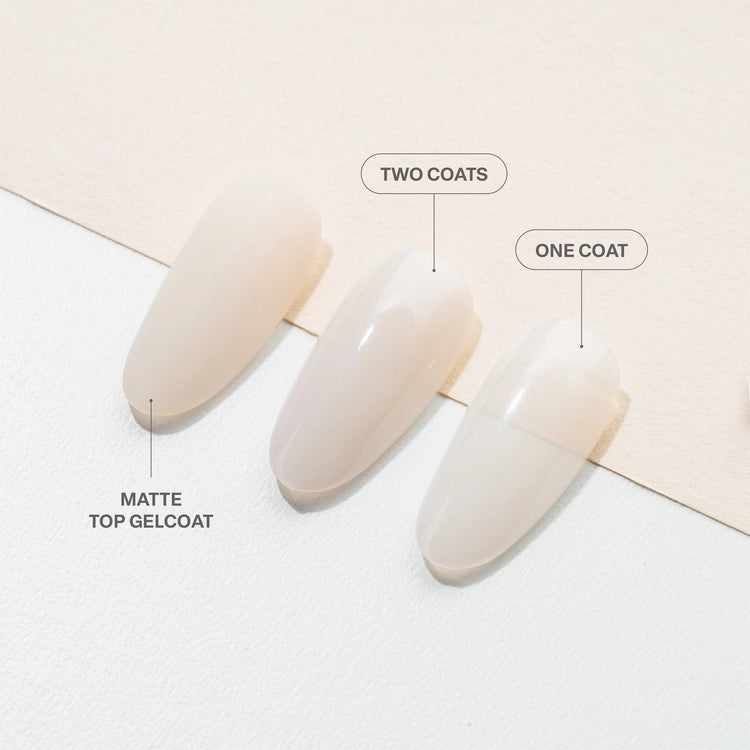 Apres Light & Shadow #401 | First Glance