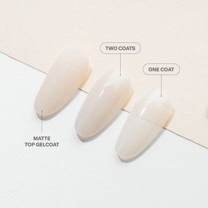 Apres Light & Shadow #401 | First Glance