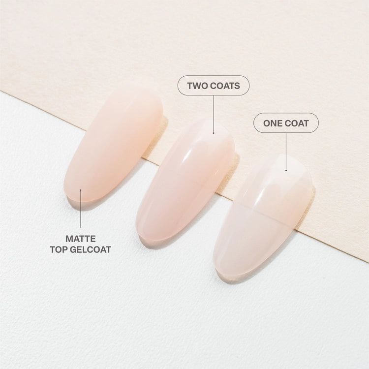 Apres Light & Shadow #402 | Breathless