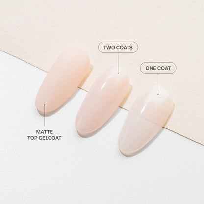 Apres Light & Shadow #402 | Breathless