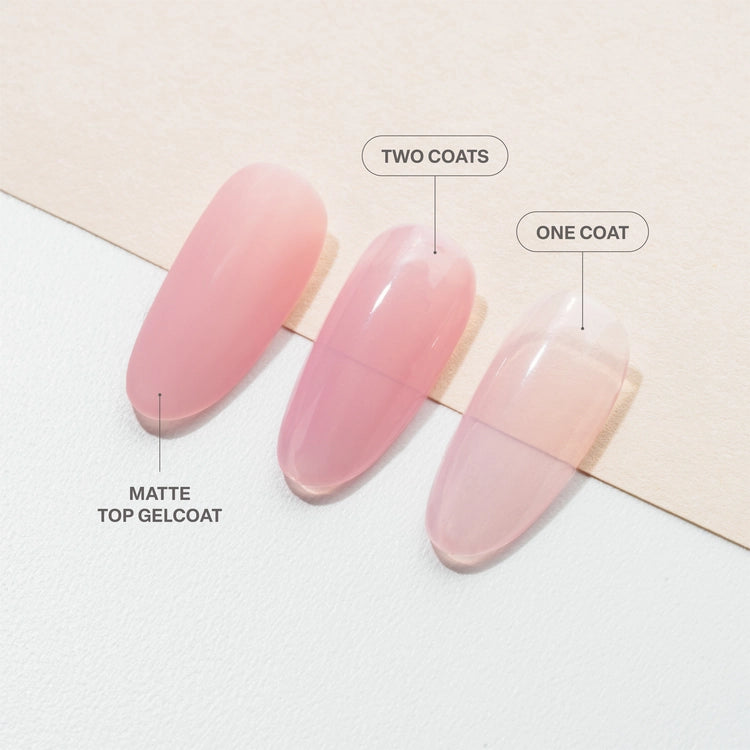 Apres Light & Shadow #406 | Catching Feelings