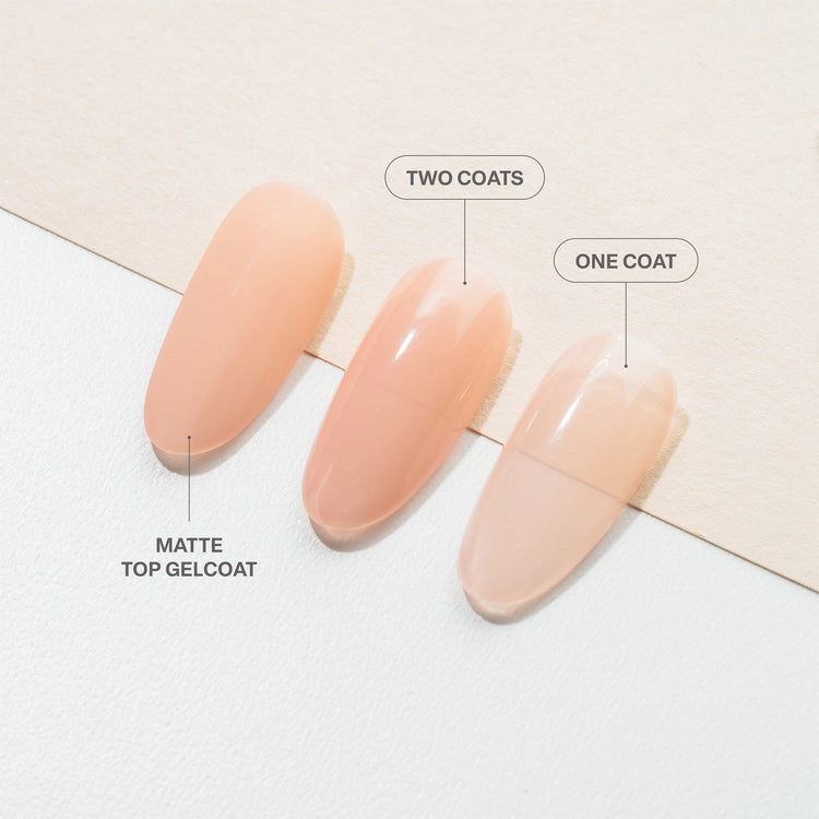 Apres Light & Shadow #408 | Be Still