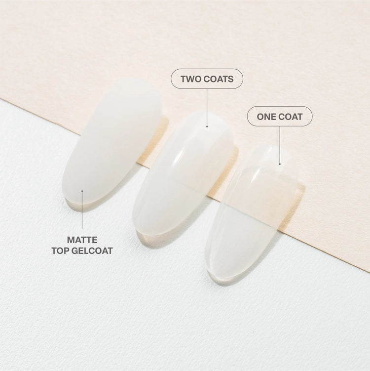 Apres Light & Shadow #501 | Morning Sighs