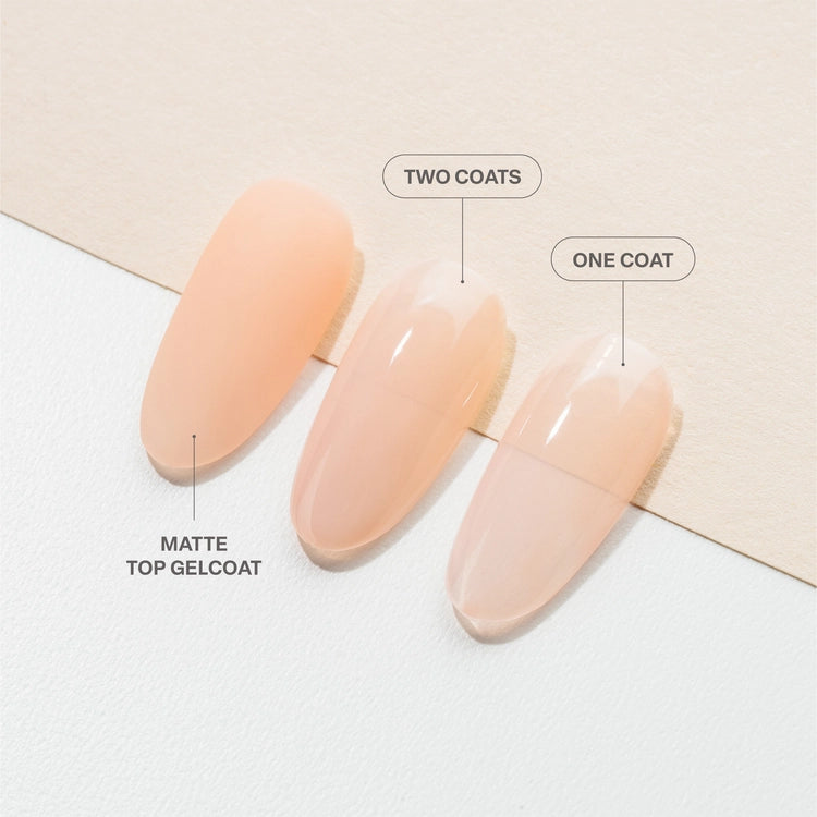 Apres Light & Shadow #507 | Burnt Blush