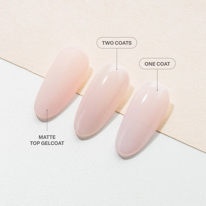 Apres Light & Shadow #508 | Pink Clouds