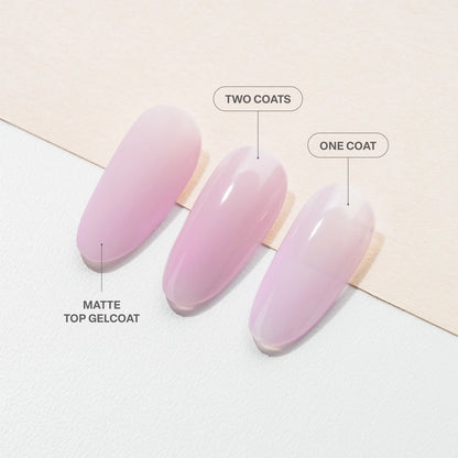 Apres Light & Shadow #509 | Purple Moon