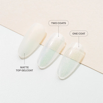 Apres Light & Shadow #510 | Our Holy Night