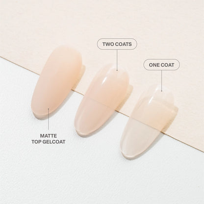 Apres Light & Shadow #707 | Maybe...