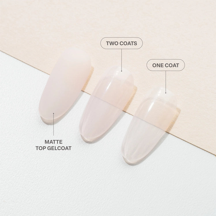 Apres Light & Shadow #708 | First Touch