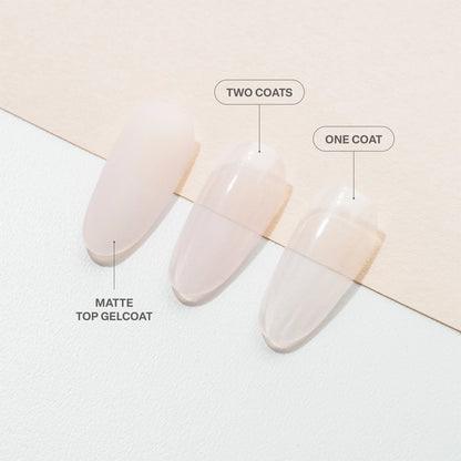 Apres Light & Shadow #708 | First Touch