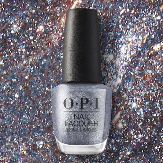 NL MI08 | OPI Nails the Runway