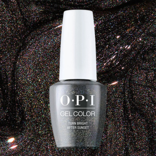 HP N02 | Turn Bright After Sunset