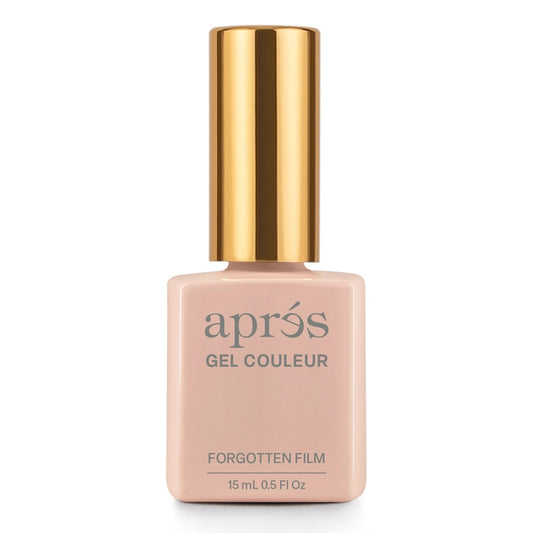 Apres Gel Couleur N03 | Forgotten Film