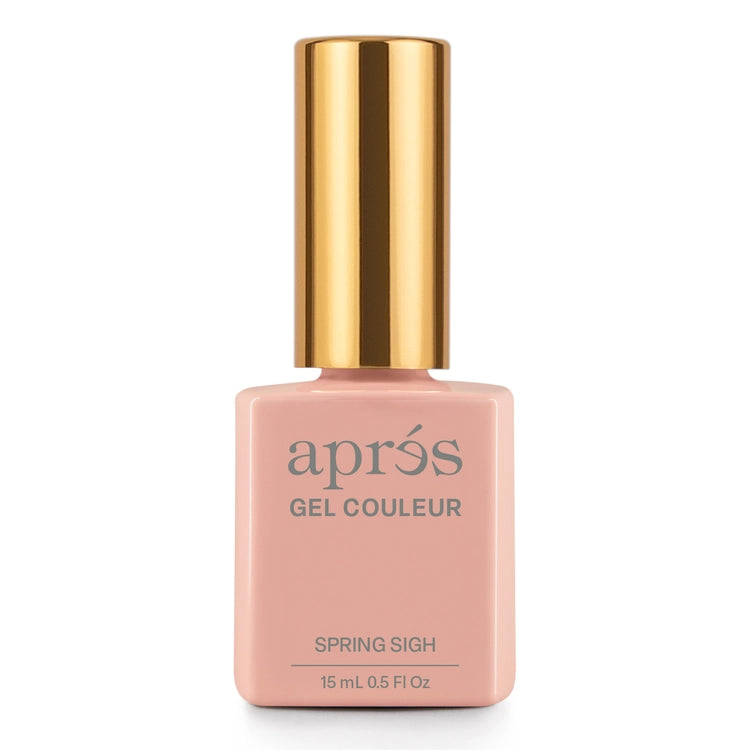 Apres Gel Couleur N05 | Spring Sigh
