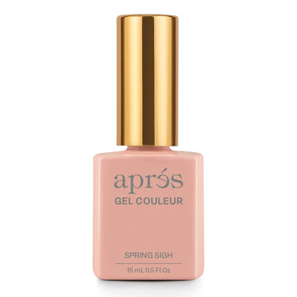 Apres Gel Couleur N05 | Spring Sigh