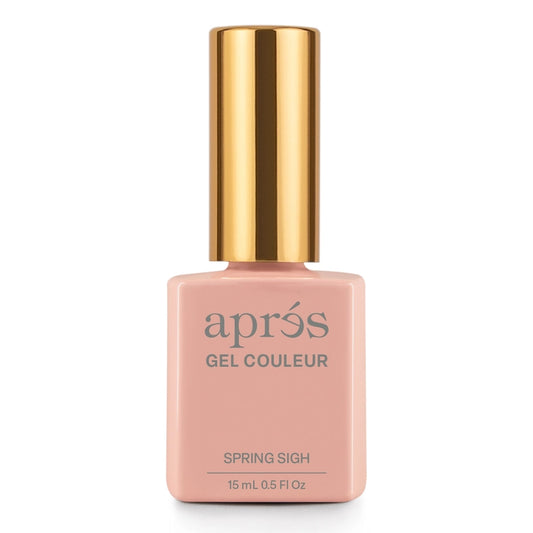 Apres Gel Couleur N05 | Spring Sigh