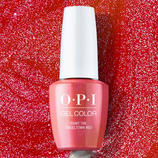 HP N06 | Paint the Tinseltown Red