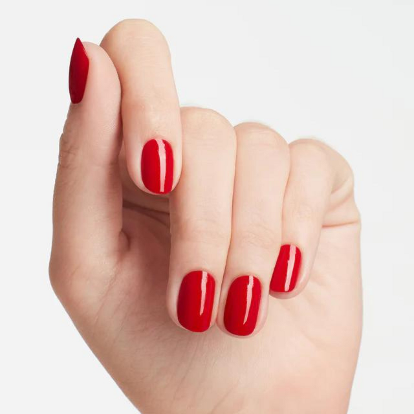 NL N25 | Big Apple Red