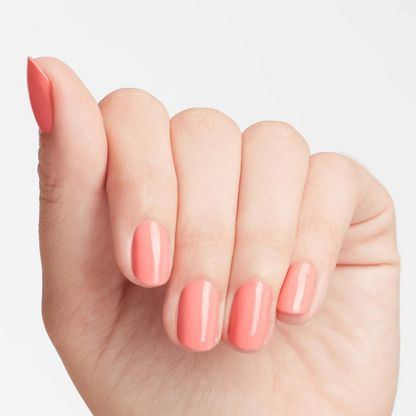 OPI Trio N57 | Got Myself Into A Jam-Balaya