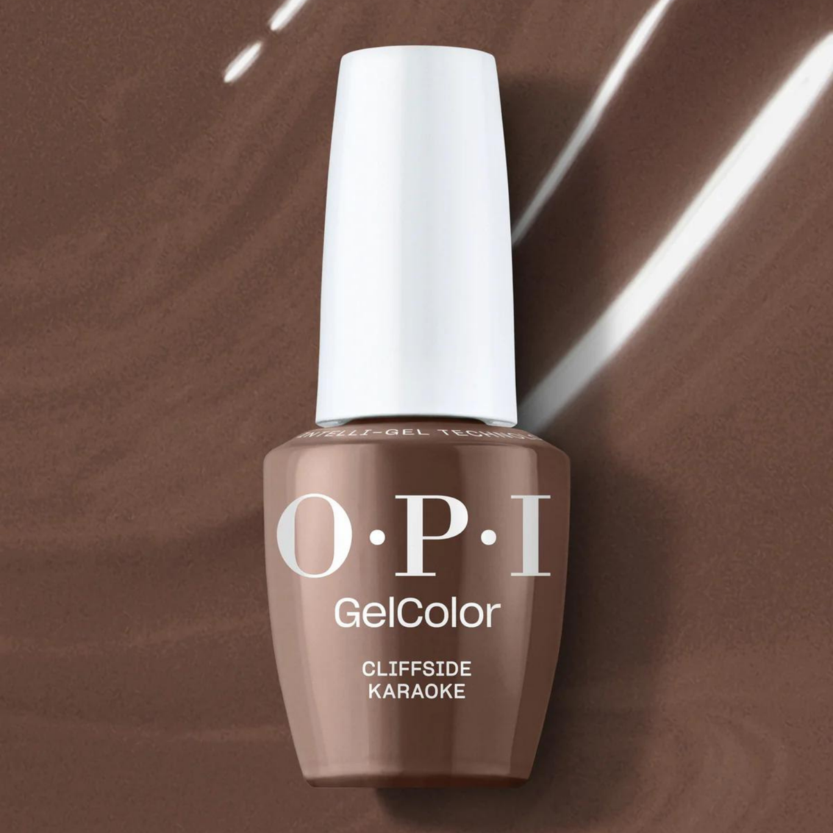 OPI Intelli-Gel GCT N80 | Cliffside Karaoke – USA Beauty Supply