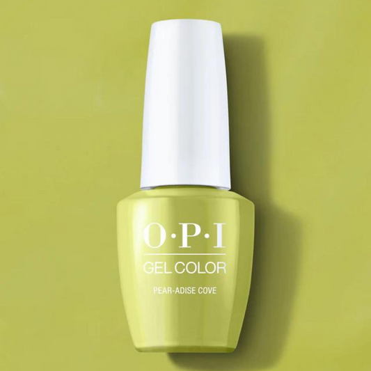 GC N86 | Pear-adise Cove