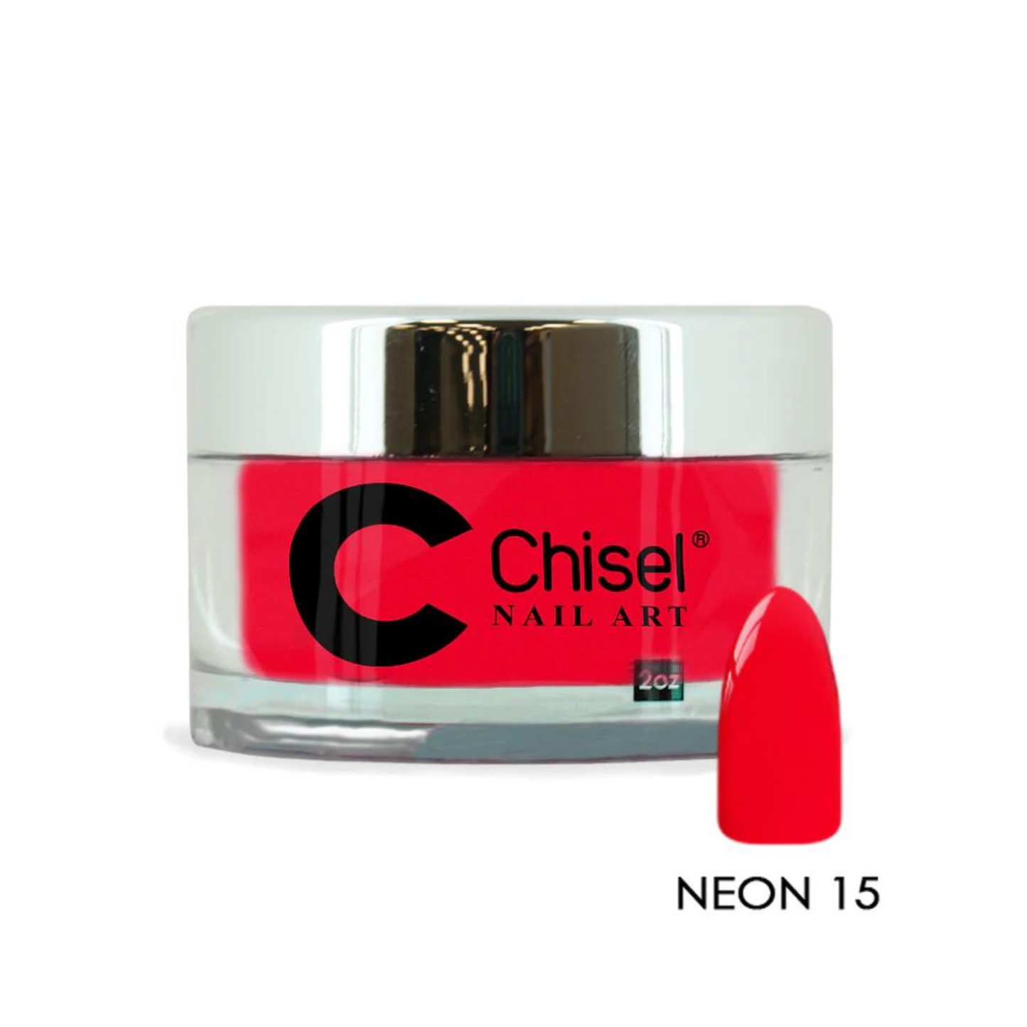 Chisel Neon 15