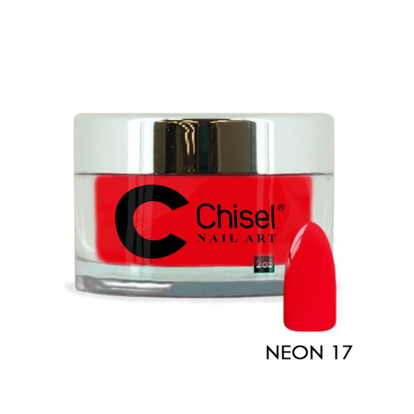 Chisel Neon 17